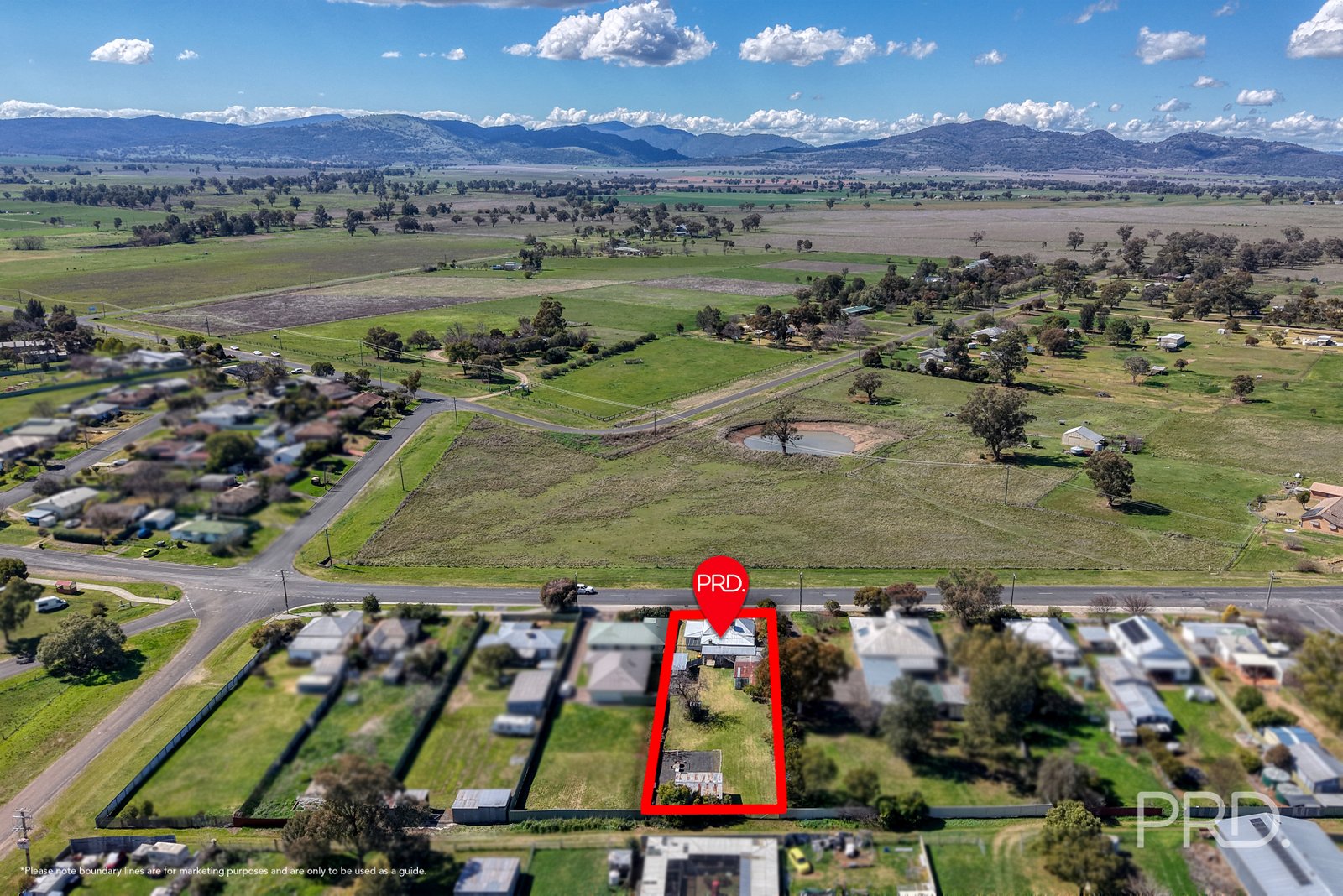 45 Dewhurst Street QUIRINDI 22