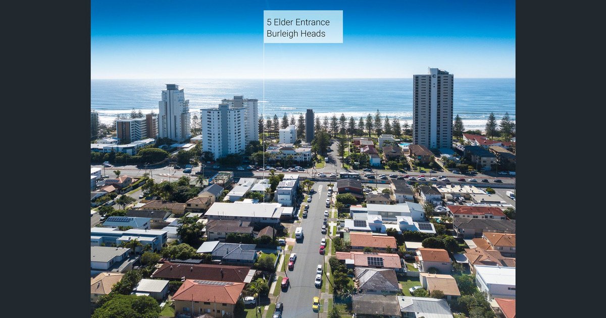 4/5 Elder Entrance Burleigh Heads 2