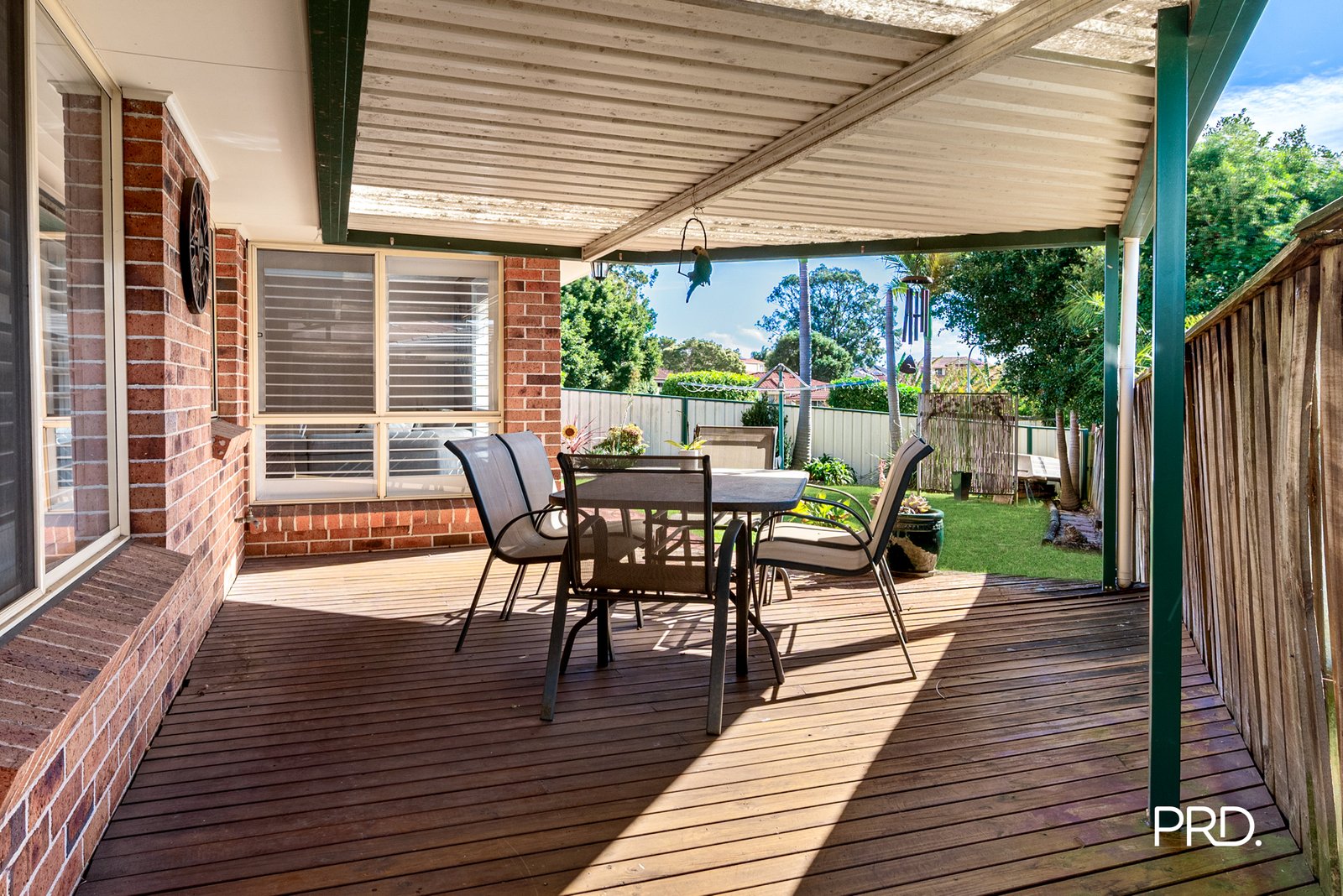 45 Explorers Way ST CLAIR 11