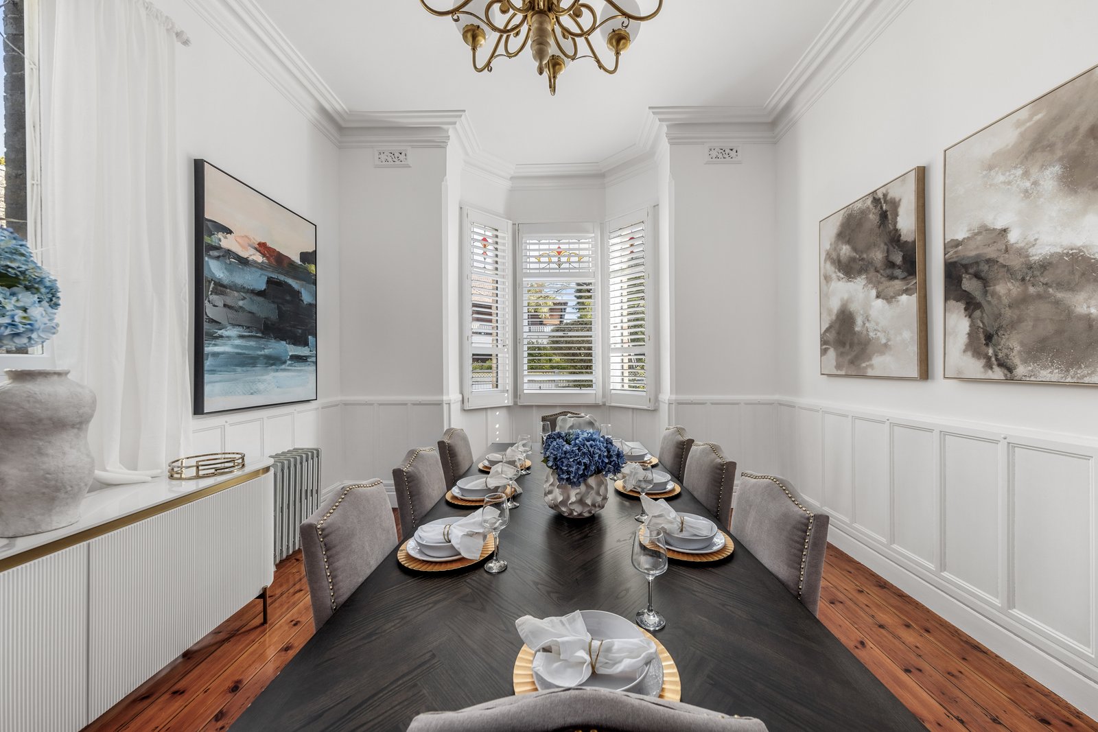 Gallery: 45 Fitzgerald Street