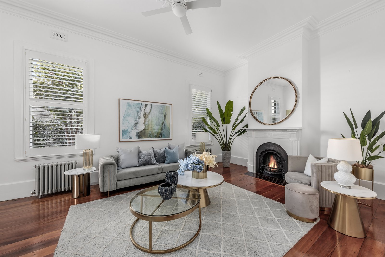 Gallery: 45 Fitzgerald Street