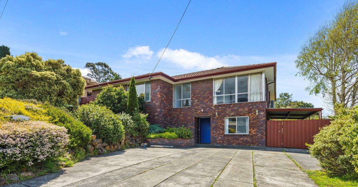 45 Girrabong Road LENAH VALLEY 1