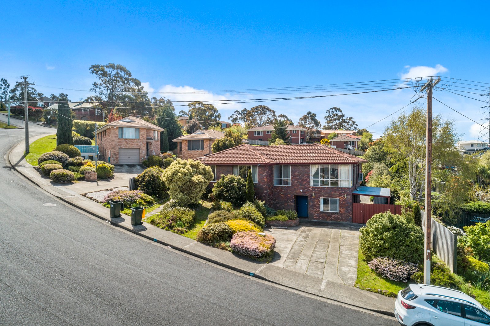 45 Girrabong Road LENAH VALLEY 22