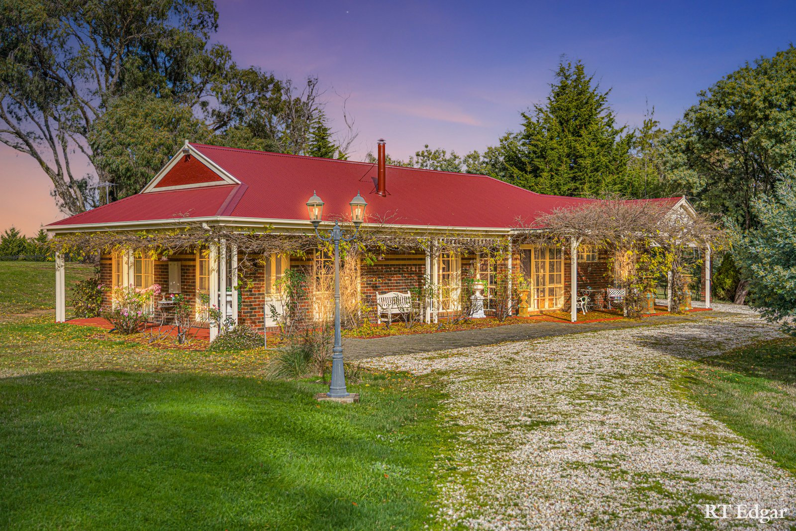 Real Estate and Property in 45 Golf House Lane, Lancefield, VIC