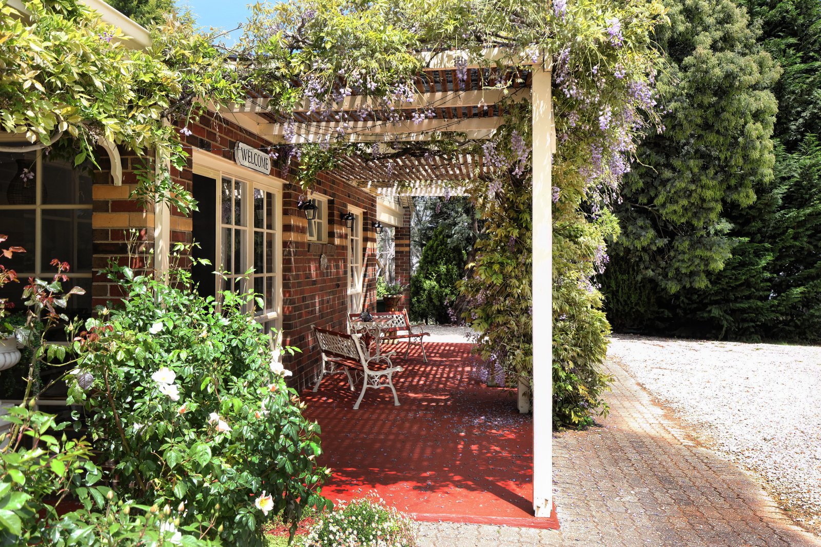 Real Estate and Property in 45 Golf House Lane, Lancefield, VIC