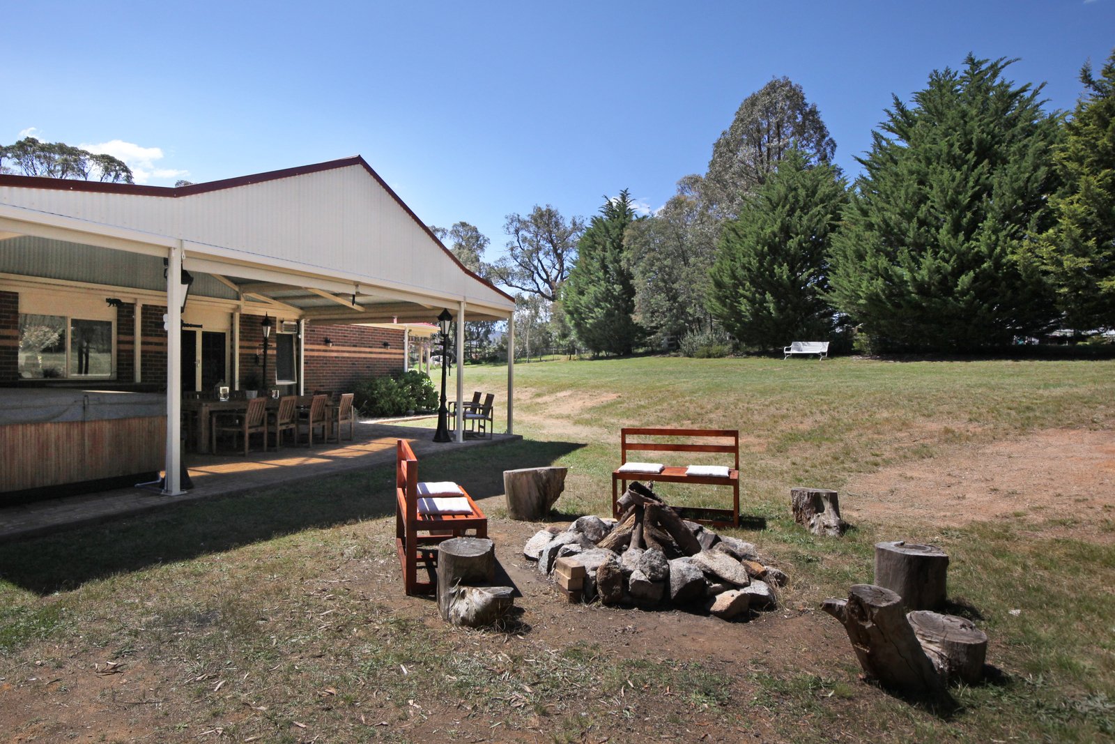 Real Estate and Property in 45 Golf House Lane, Lancefield, VIC