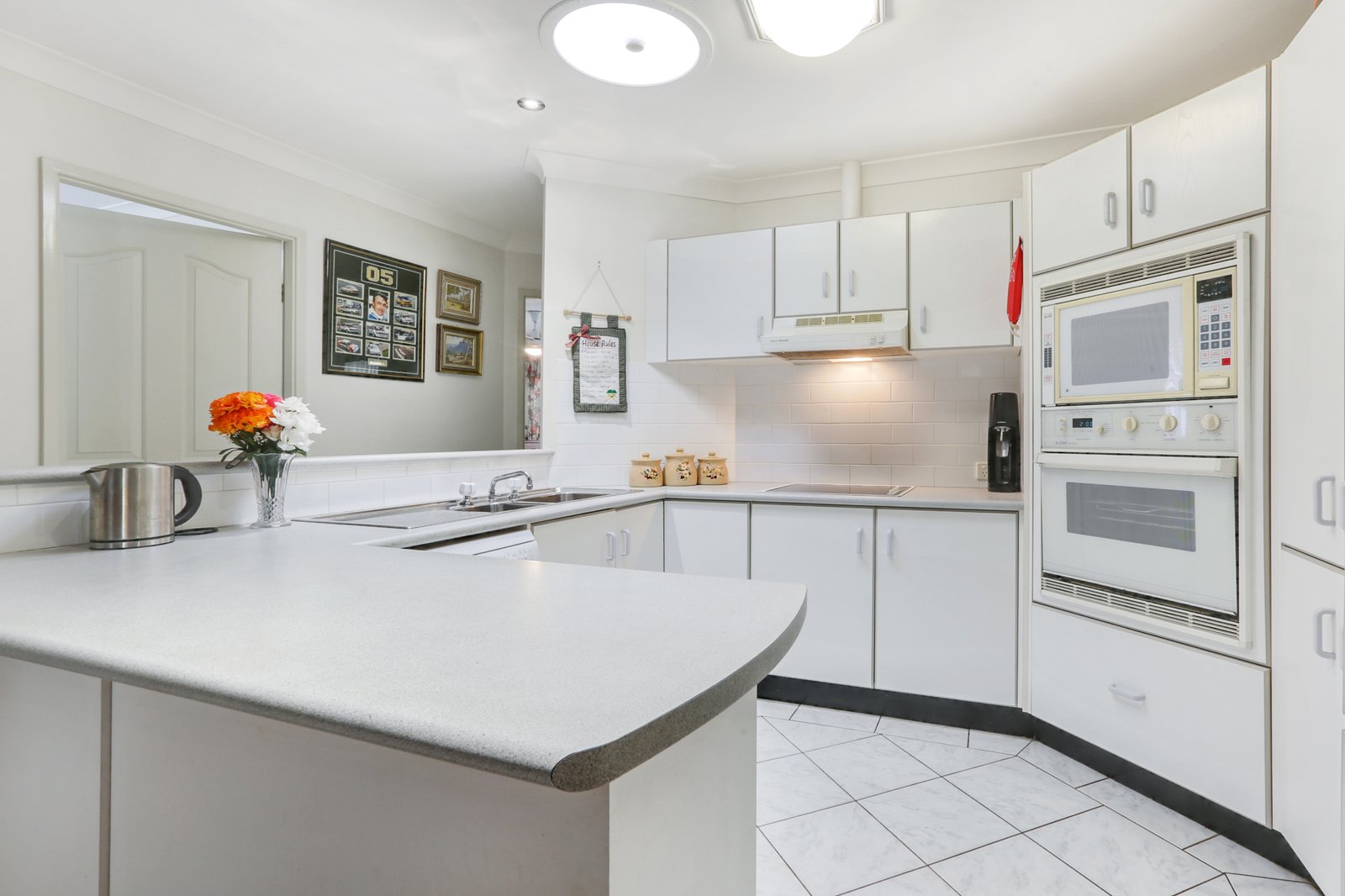 45 Habeda Avenue HORSLEY 3