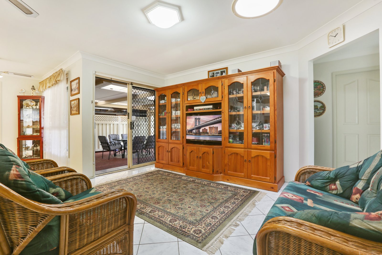 45 Habeda Avenue HORSLEY 7