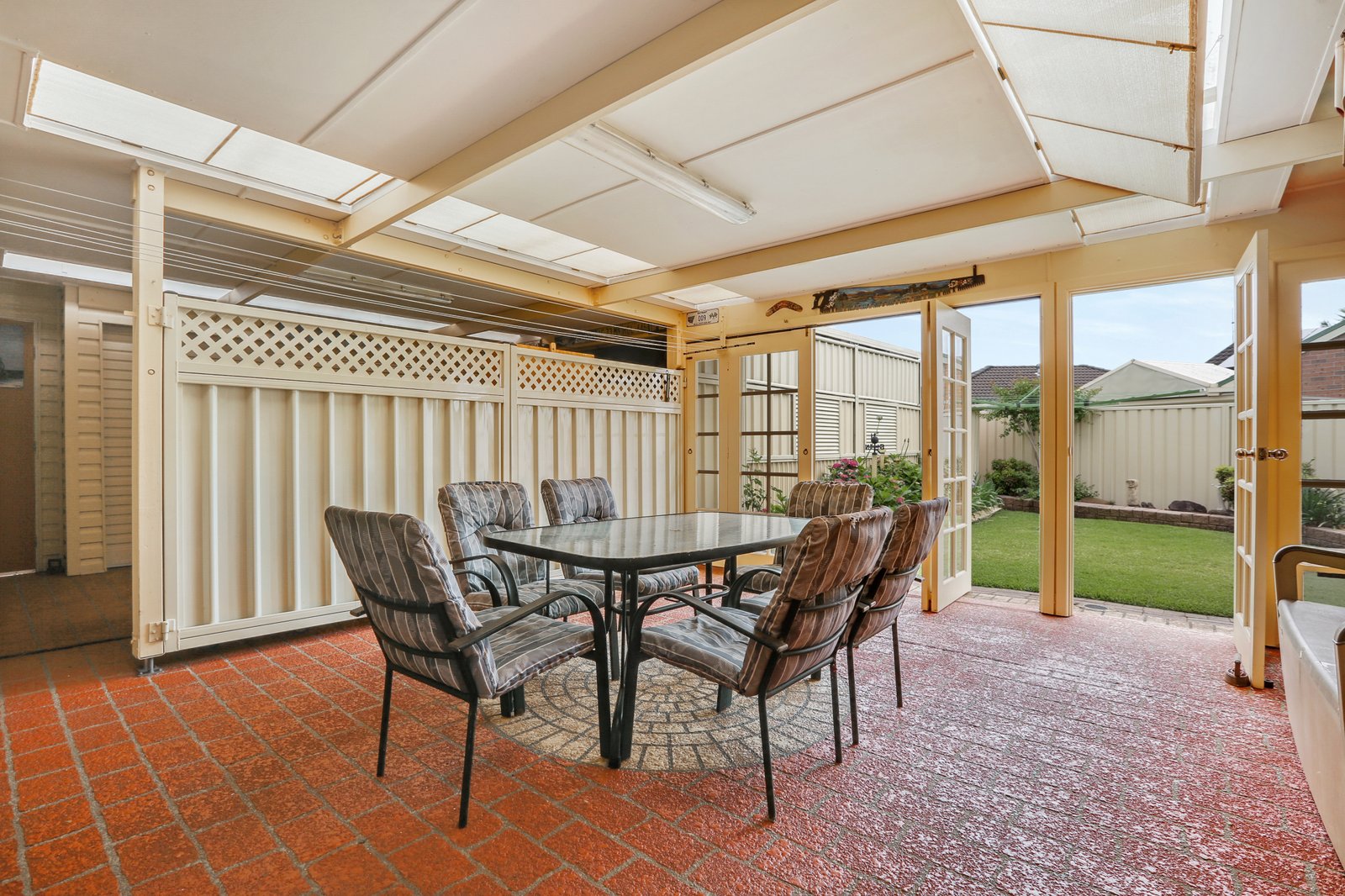 45 Habeda Avenue HORSLEY 9