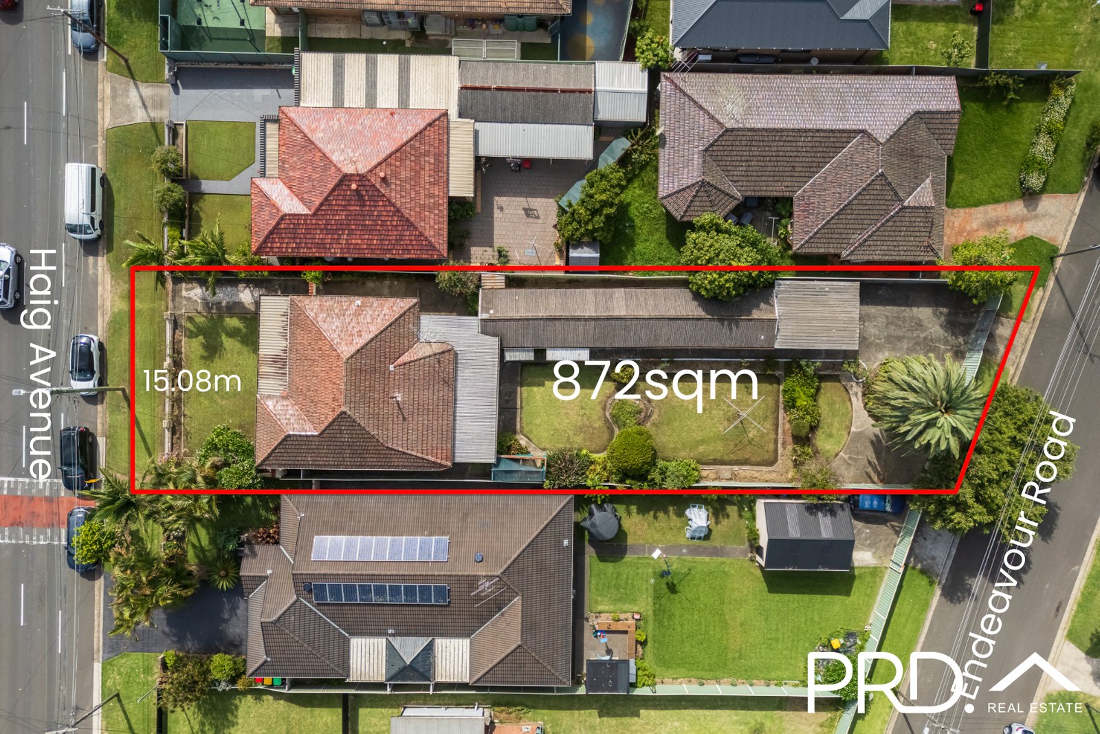 45 Haig Avenue GEORGES HALL 1