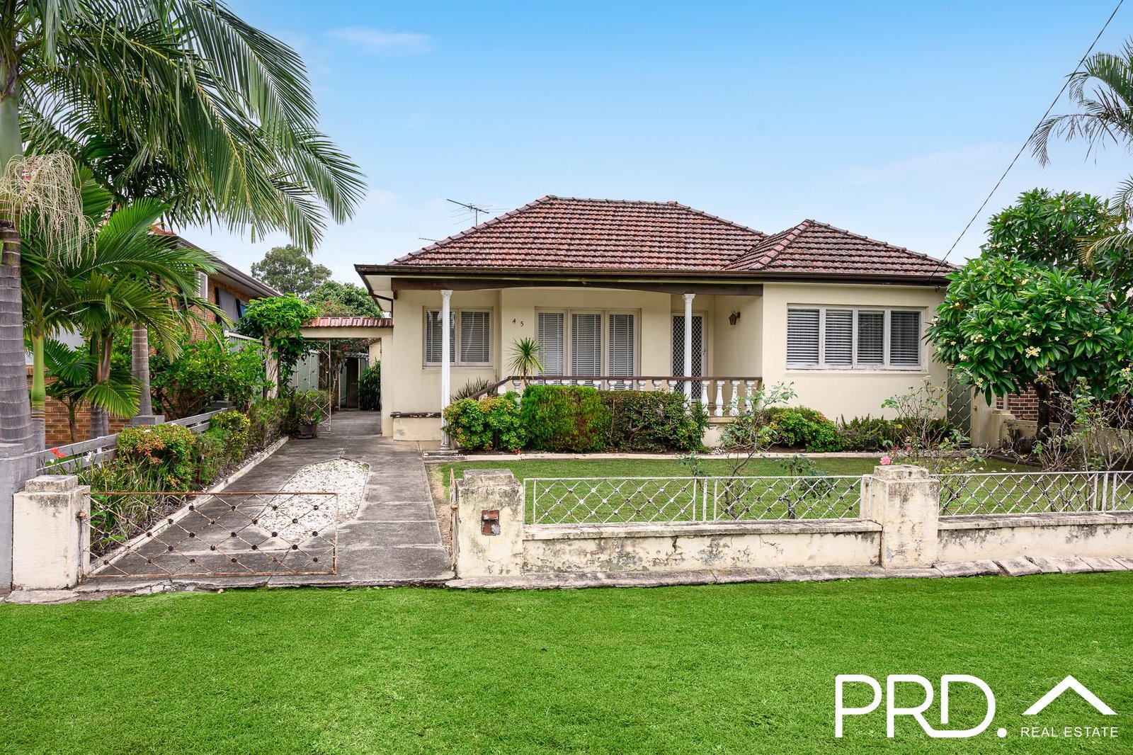 45 Haig Avenue GEORGES HALL 2