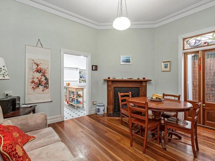 Gallery: 45 Hamilton Street