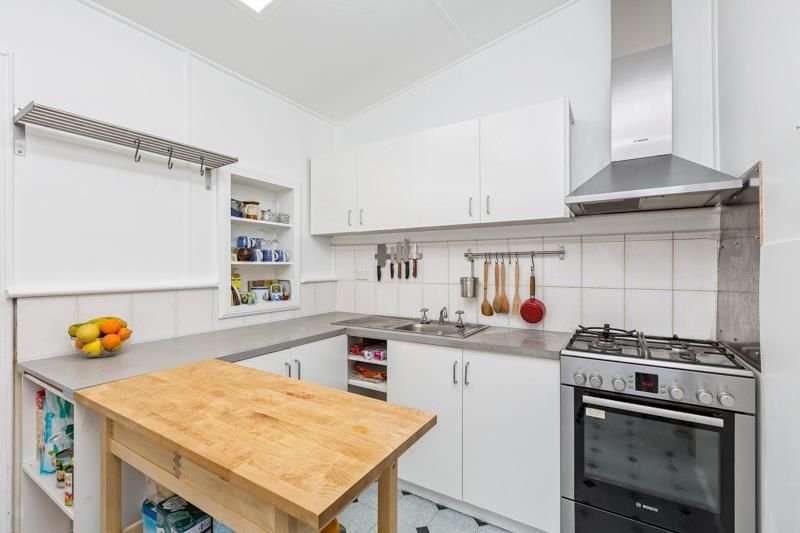 Gallery: 45 Hamilton Street