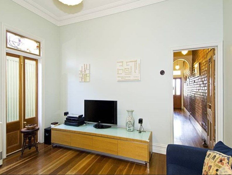 Gallery: 45 Hamilton Street