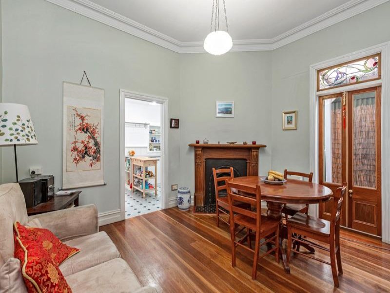 Gallery: 45 Hamilton Street