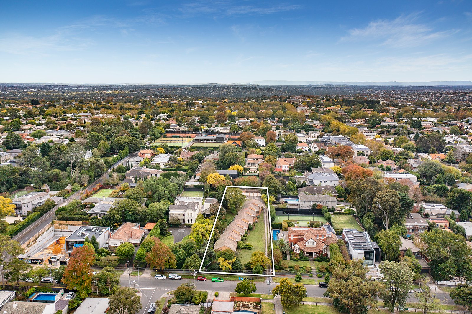 45 Harcourt Street, Hawthorn East, VIC