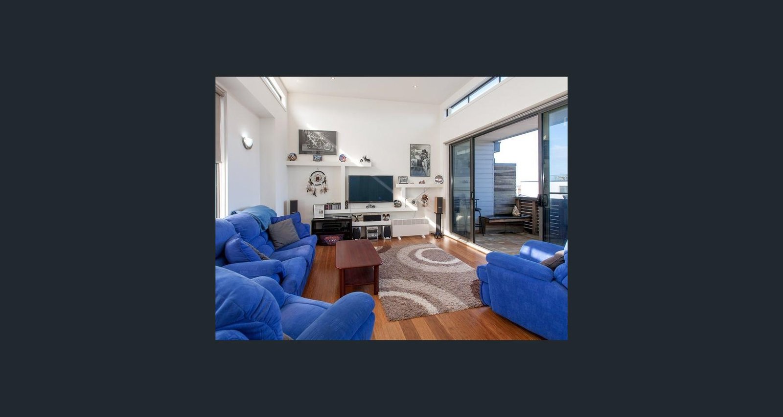 Gallery: 4/5 Harding Avenue