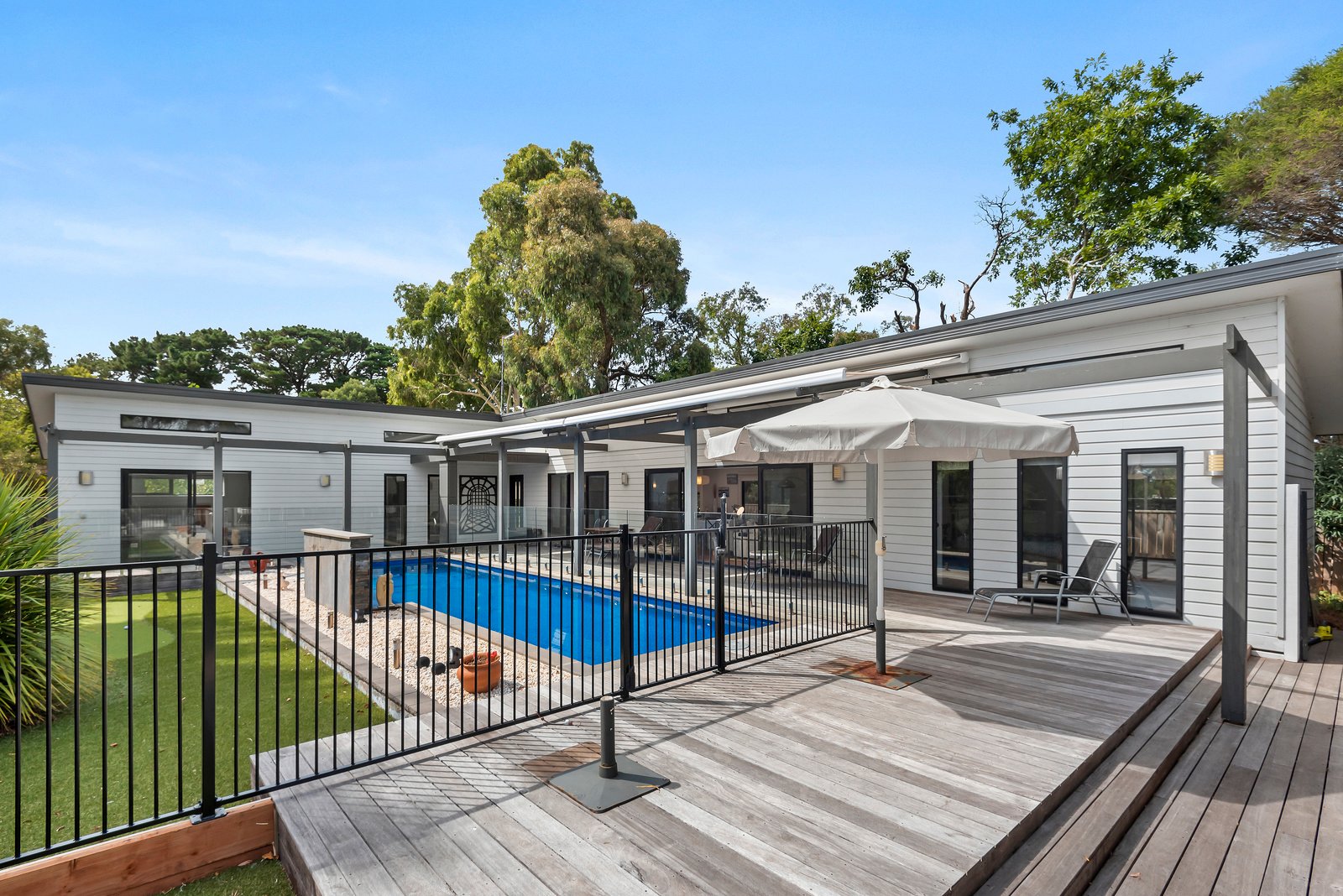 Real Estate and Property in 45 Hardings Road, Wallington, VIC