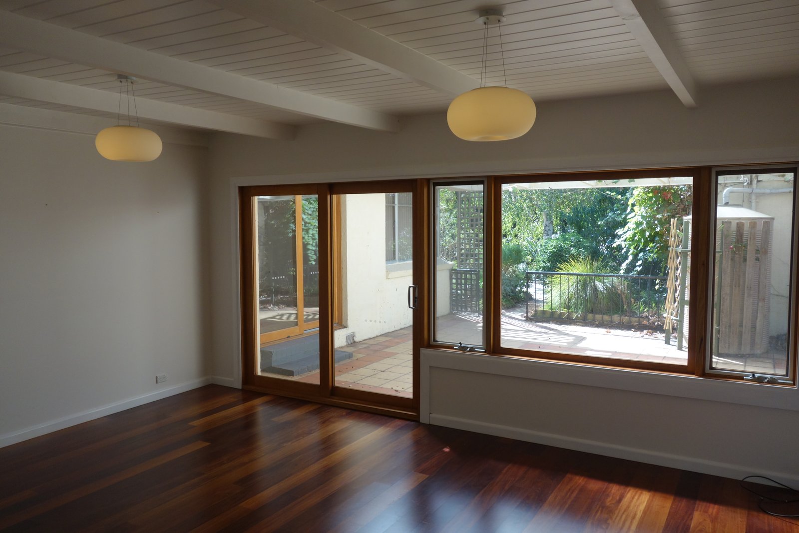 Gallery: 45 Harpley Street
