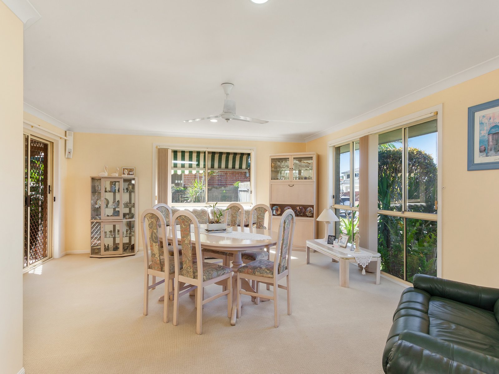 45 Harrier Drive BURLEIGH WATERS 7