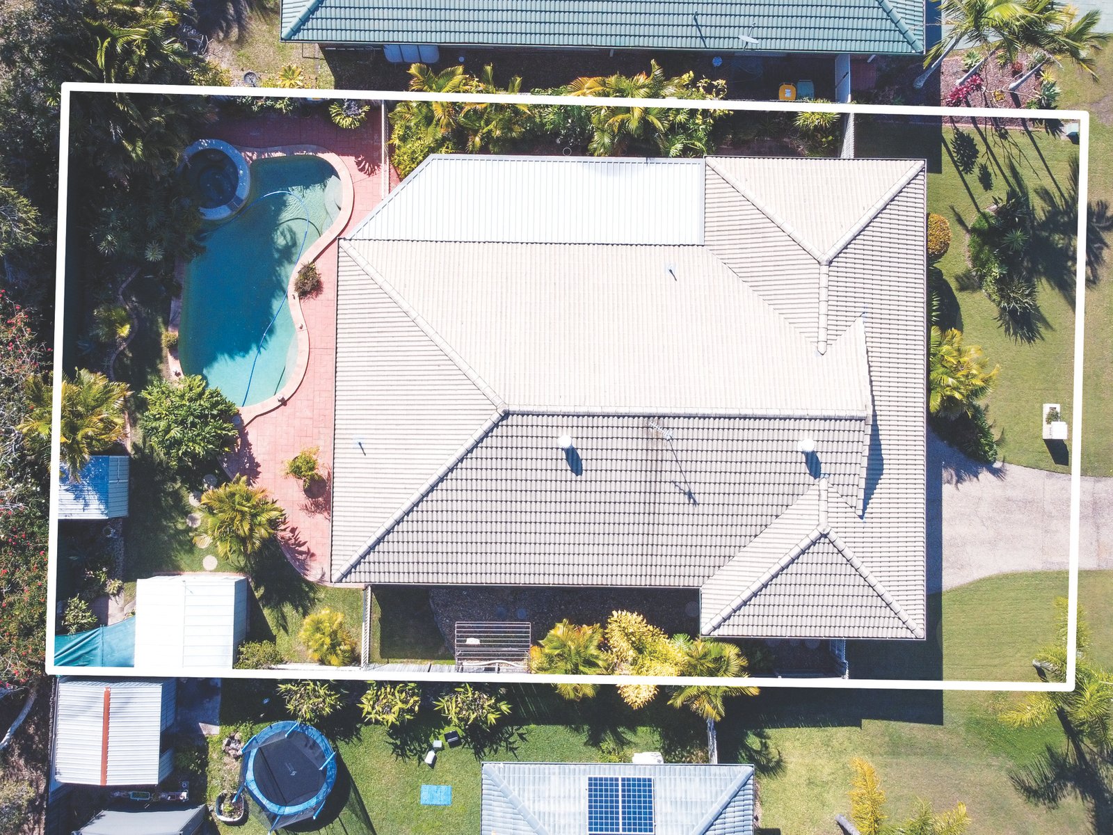 45 Harrier Drive BURLEIGH WATERS 13