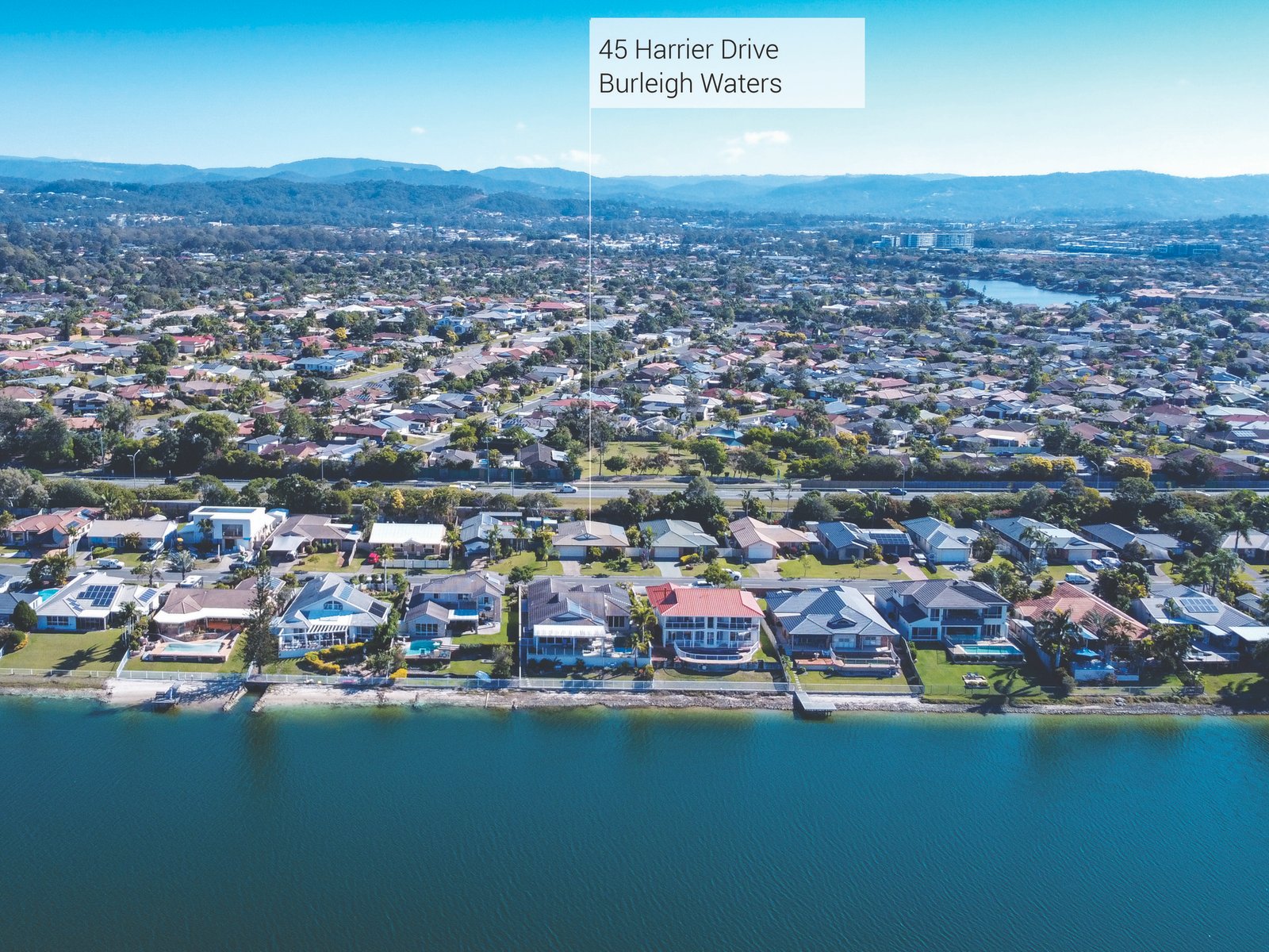 45 Harrier Drive BURLEIGH WATERS 15