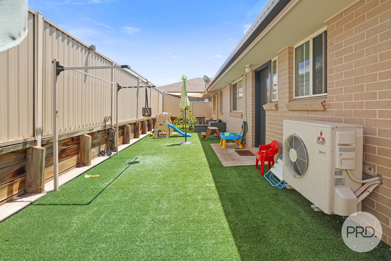 45 Harrier Parade TAMWORTH 23