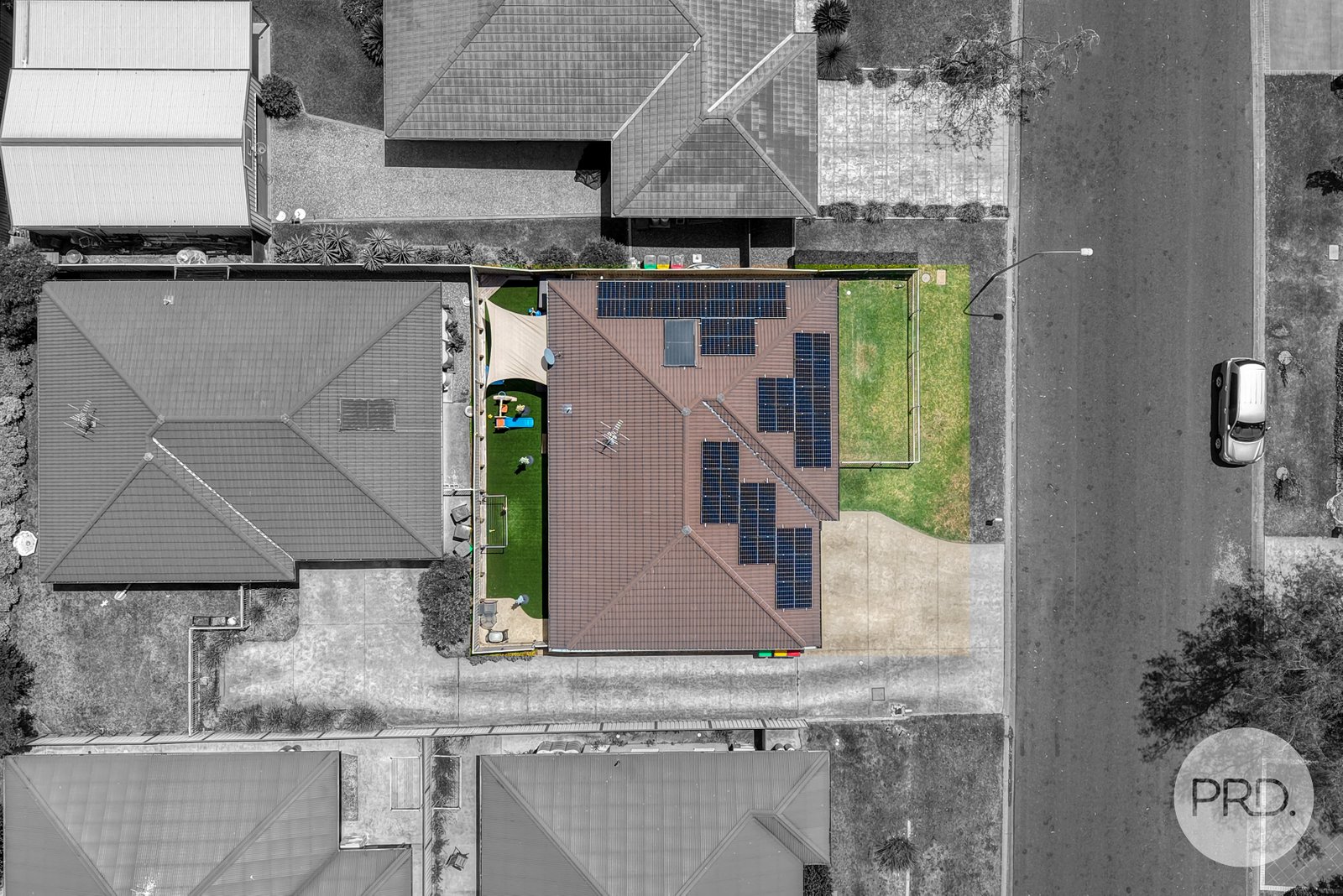 45 Harrier Parade TAMWORTH 24