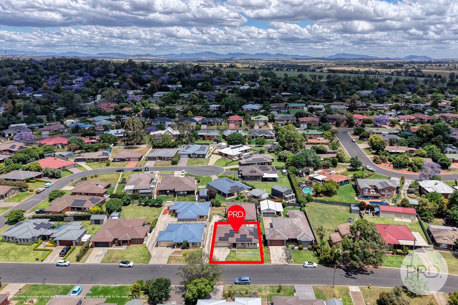 45 Harrier Parade TAMWORTH 25