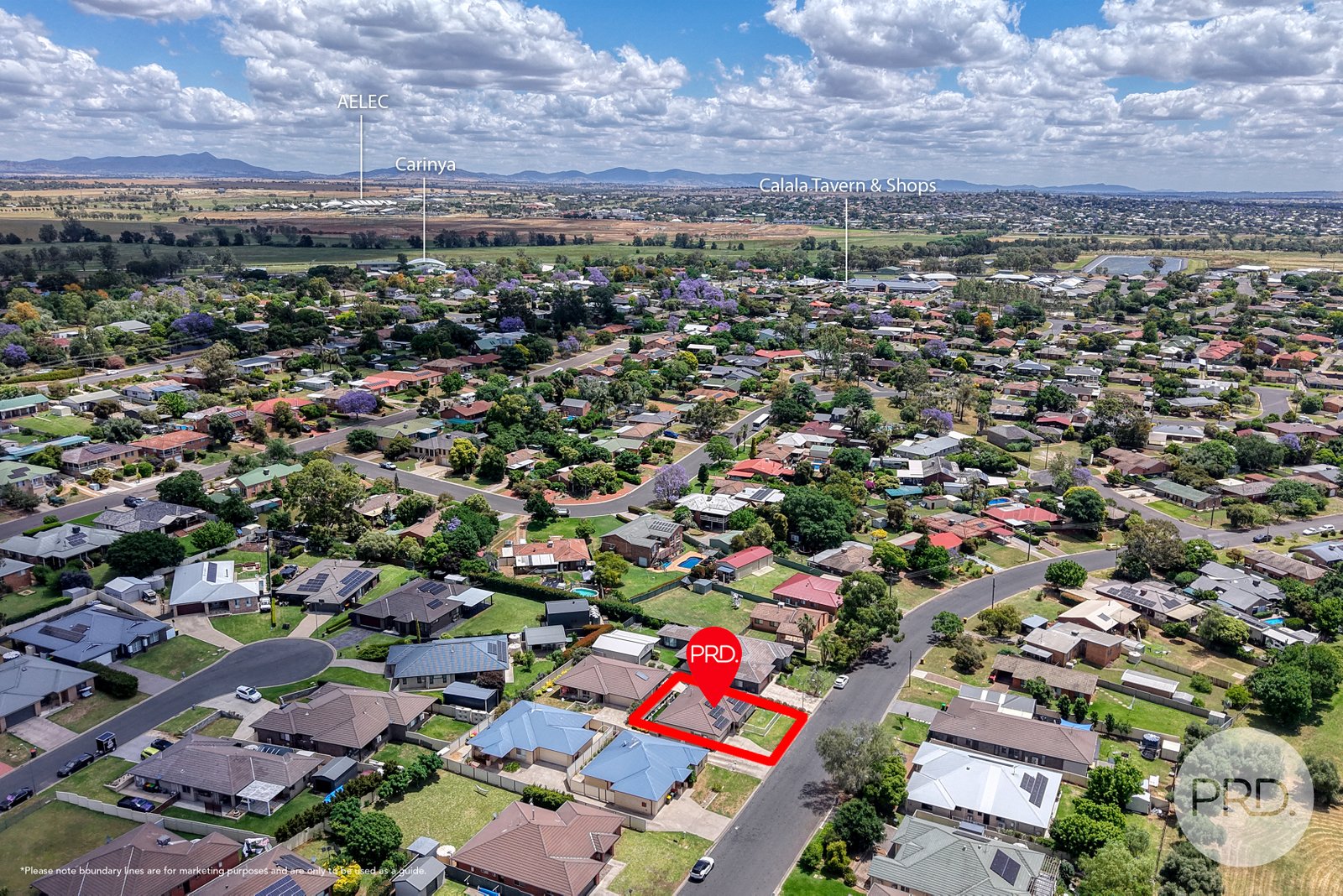 45 Harrier Parade TAMWORTH 26