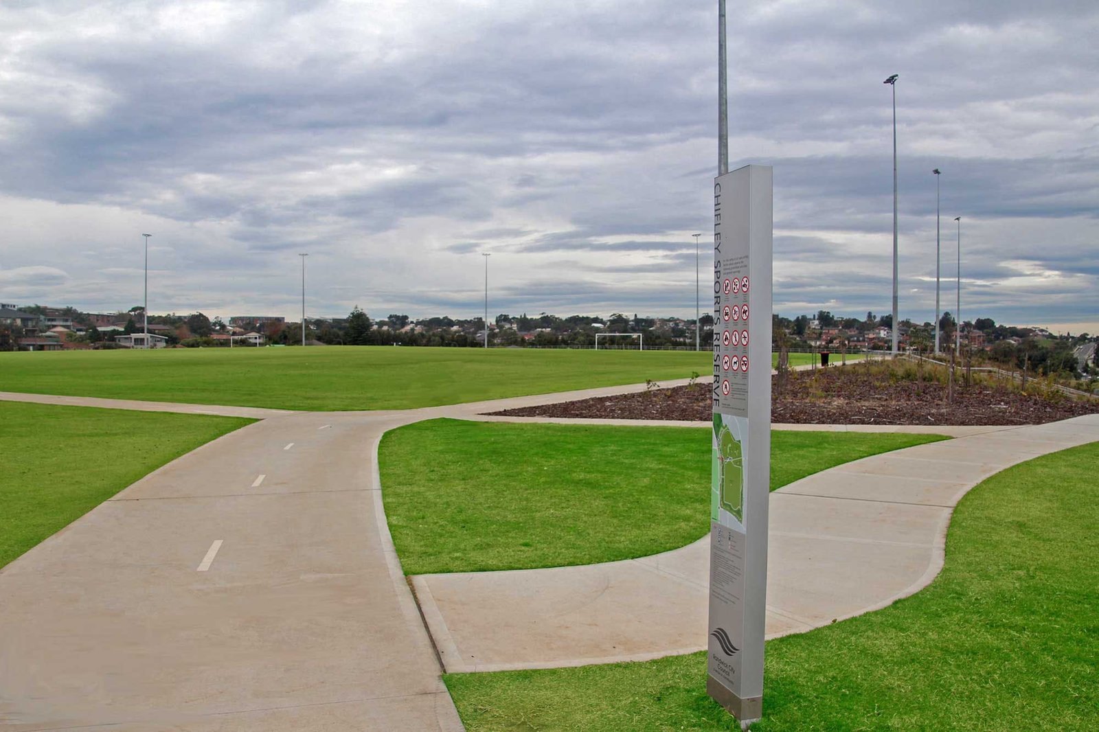 45 Hastings Avenue CHIFLEY 8