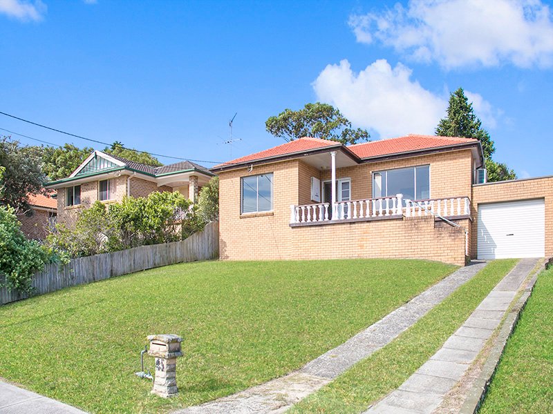 45 Hastings Avenue CHIFLEY 7