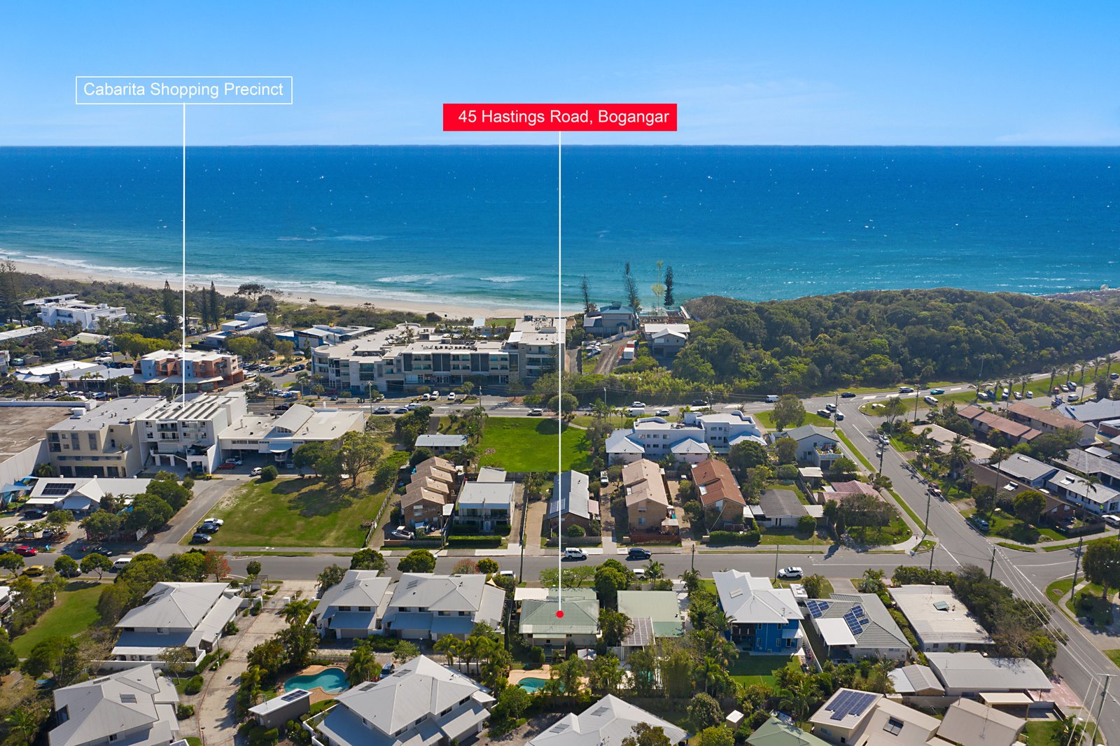 45 Hastings Road BOGANGAR 12