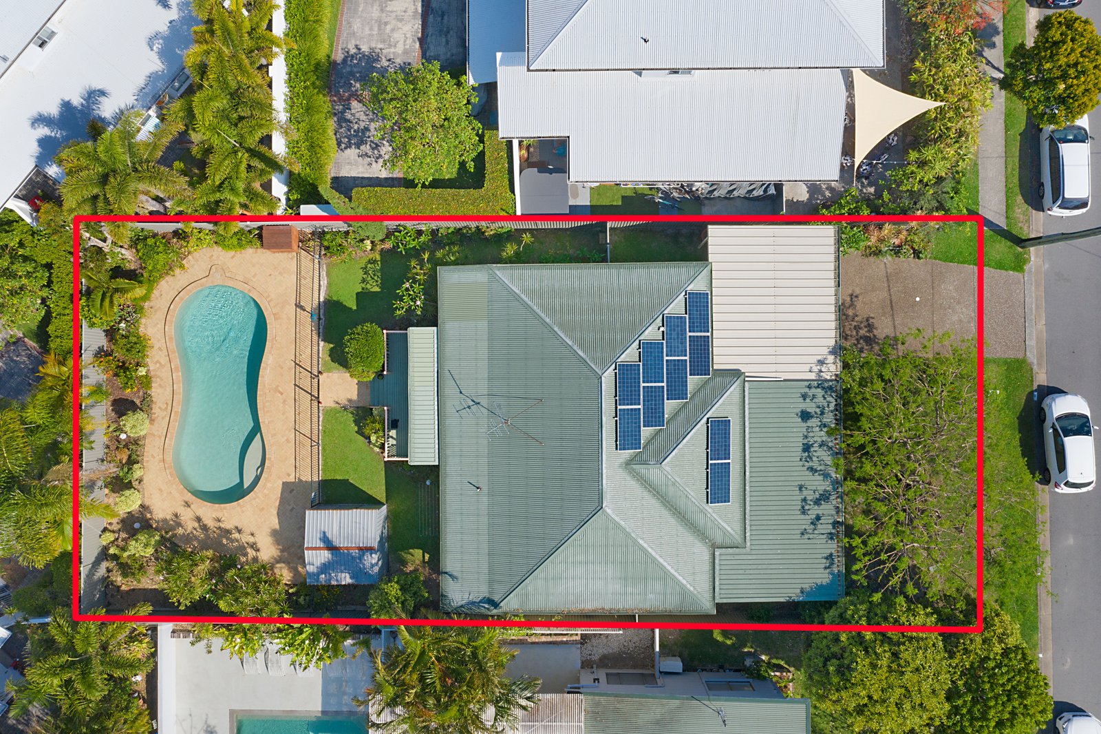 45 Hastings Road BOGANGAR 13