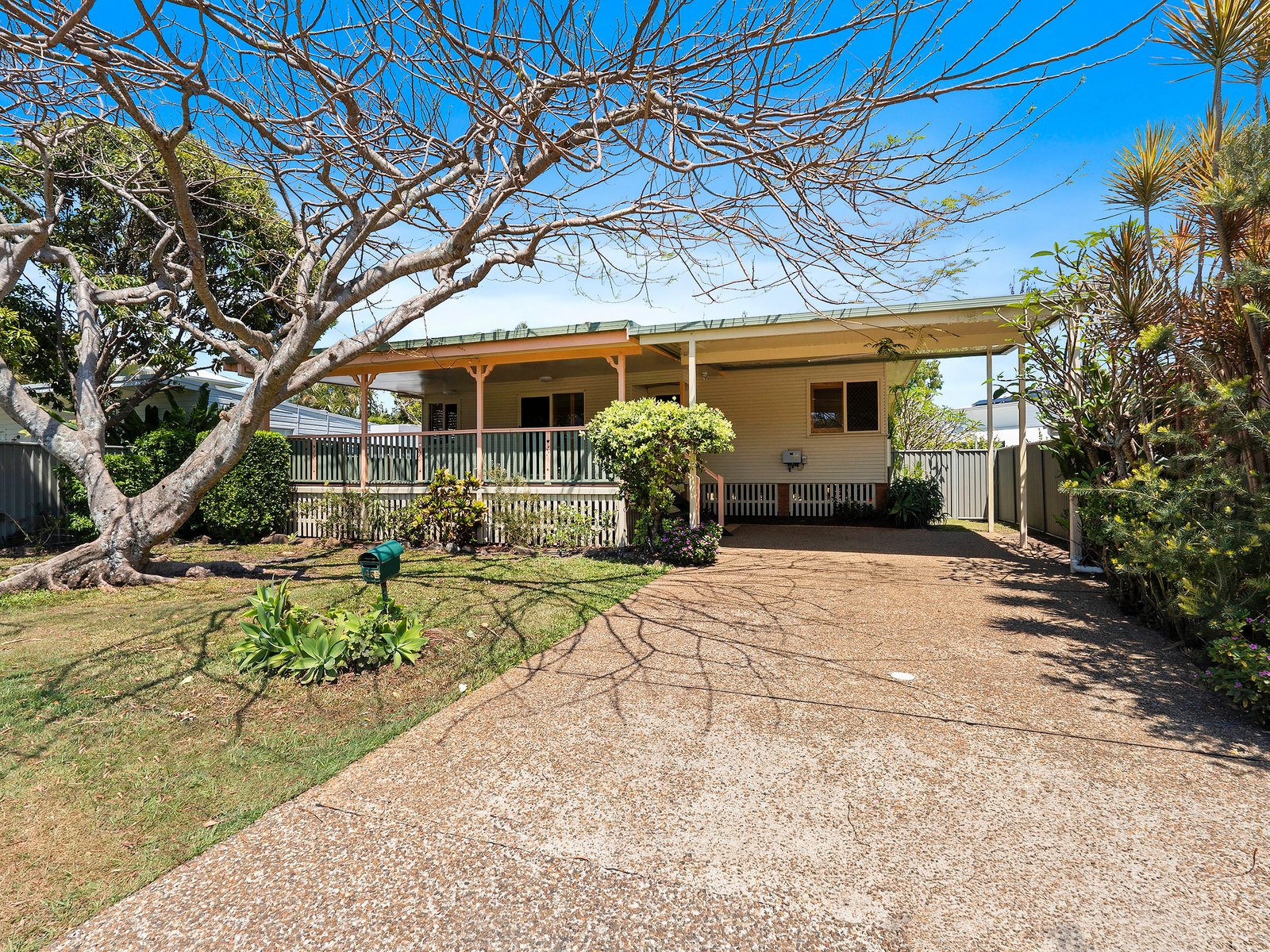 45 Hastings Road BOGANGAR 1