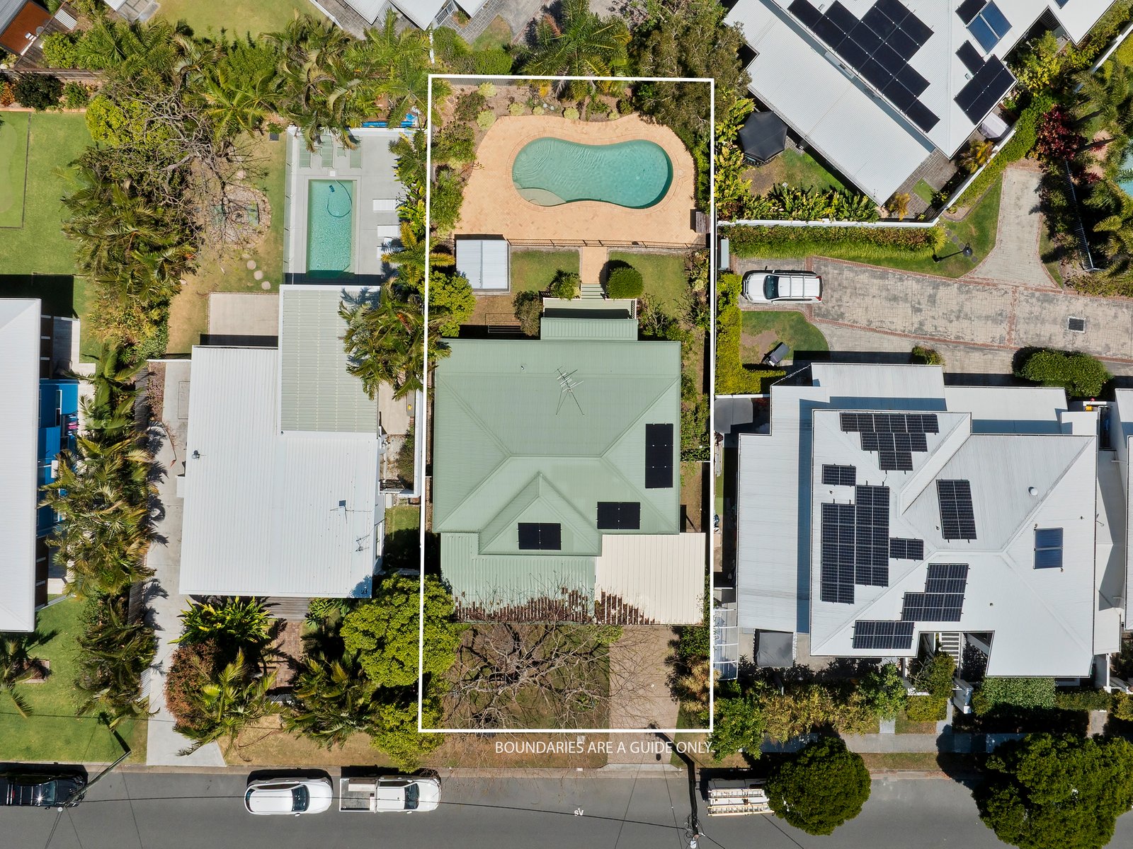 45 Hastings Road BOGANGAR 2