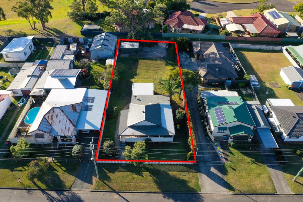 45 Hebburn Street PELAW MAIN 30