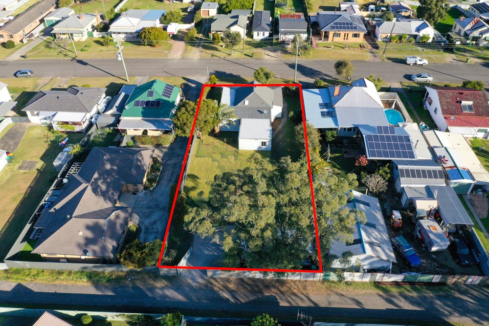 45 Hebburn Street PELAW MAIN 31