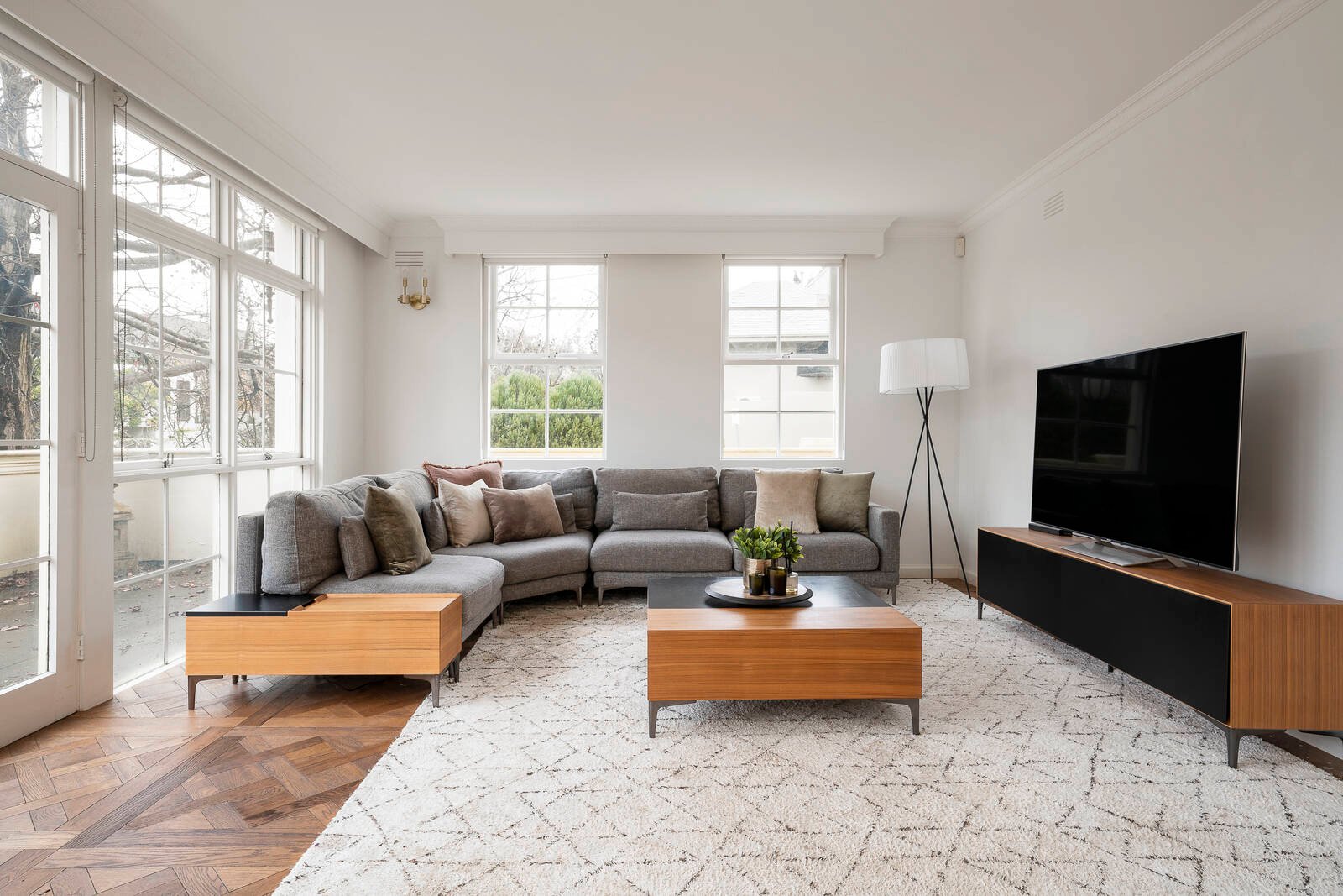 Real Estate and Property in 45 Heyington Place, Toorak, VIC