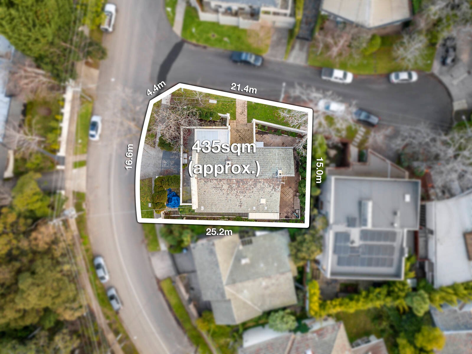 Real Estate and Property in 45 Heyington Place, Toorak, VIC