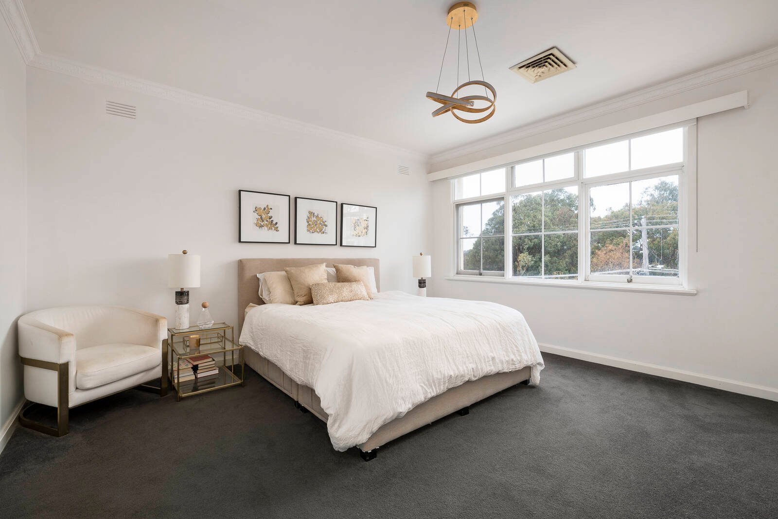 Real Estate and Property in 45 Heyington Place, Toorak, VIC