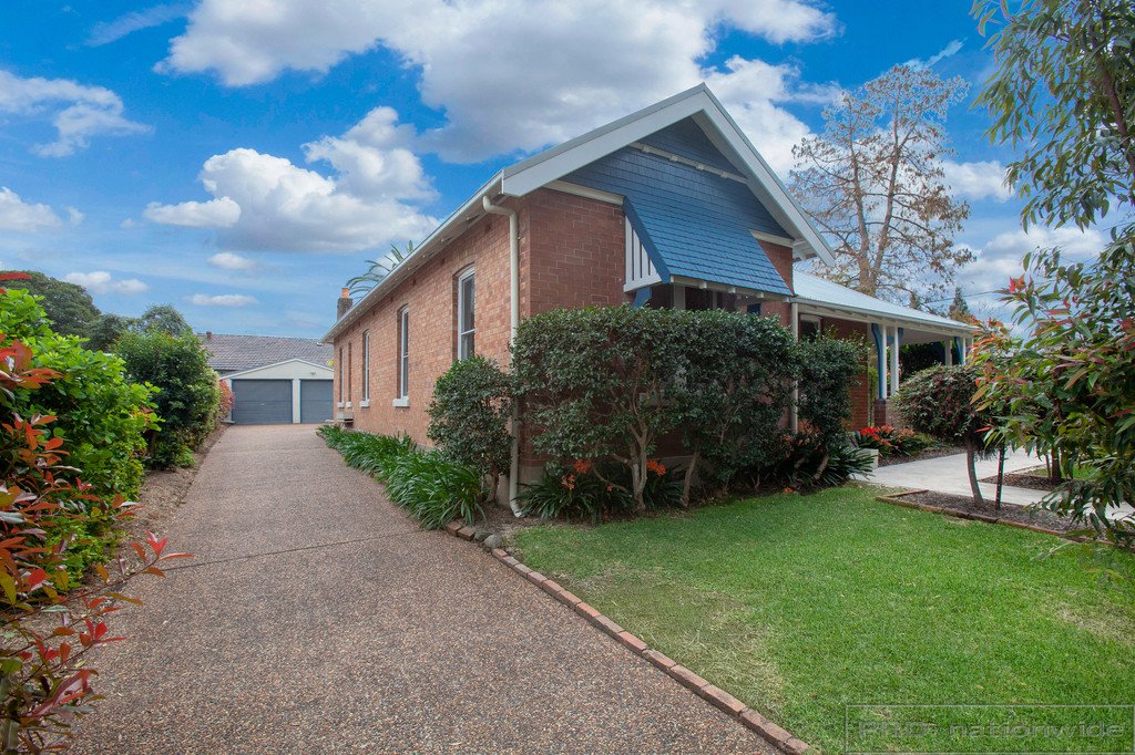 45 High Street EAST MAITLAND 2