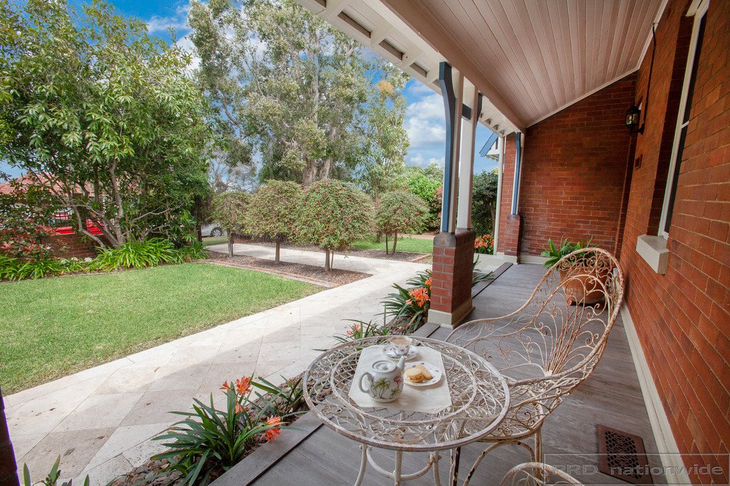 45 High Street EAST MAITLAND 3