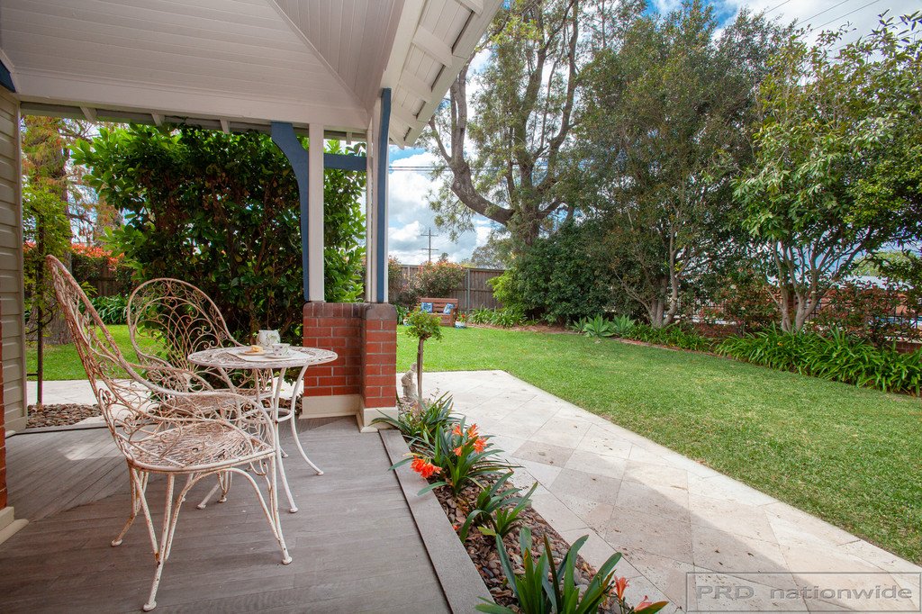 45 High Street EAST MAITLAND 4