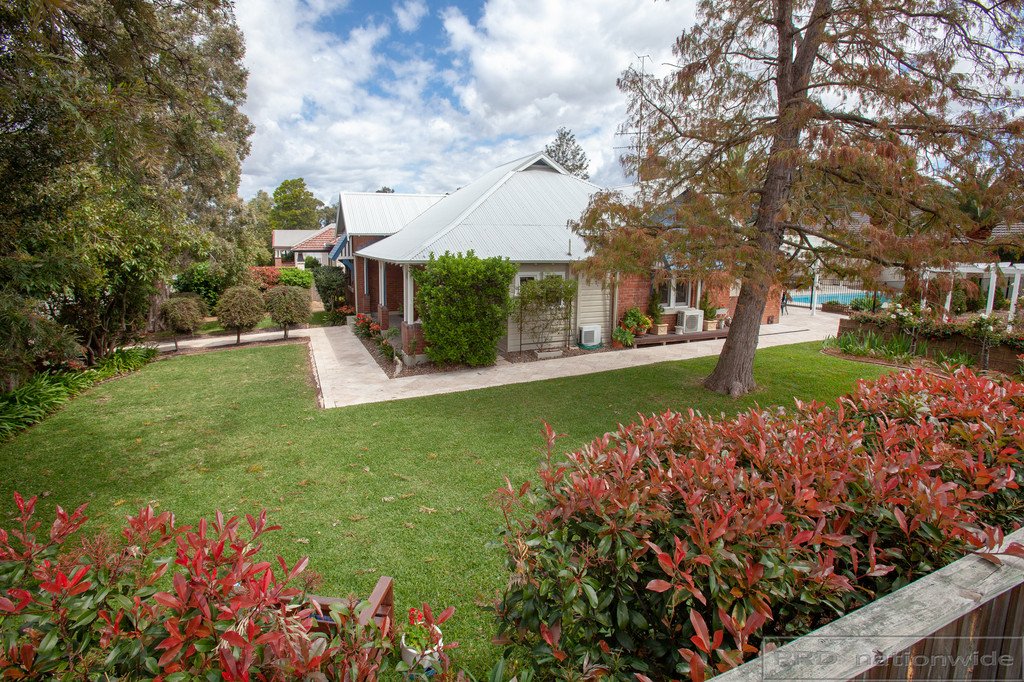 45 High Street EAST MAITLAND 6