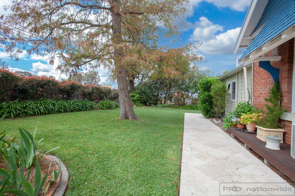 45 High Street EAST MAITLAND 7