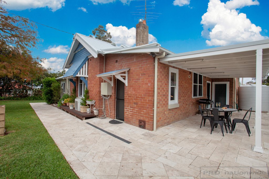 45 High Street EAST MAITLAND 8