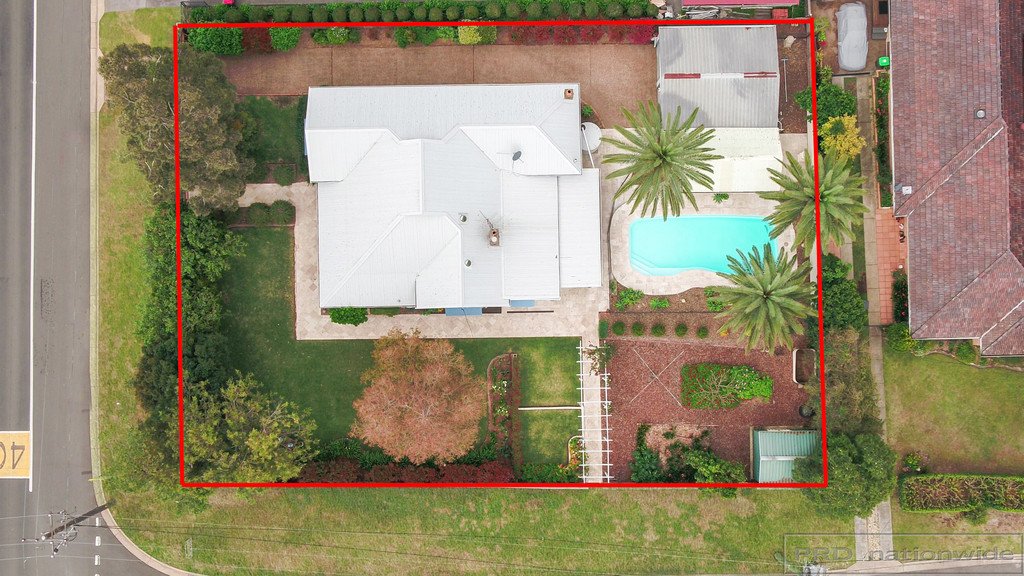 45 High Street EAST MAITLAND 17