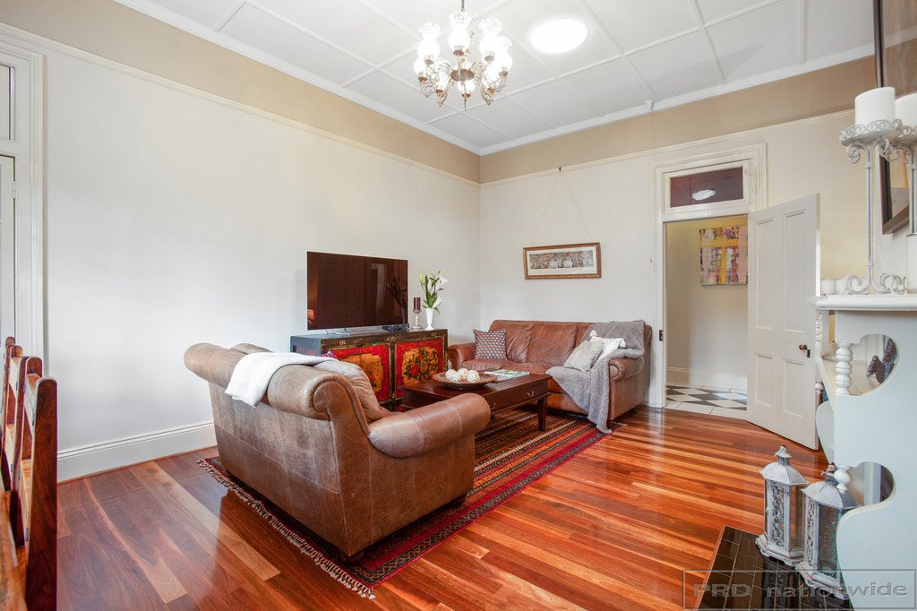 45 High Street EAST MAITLAND 21