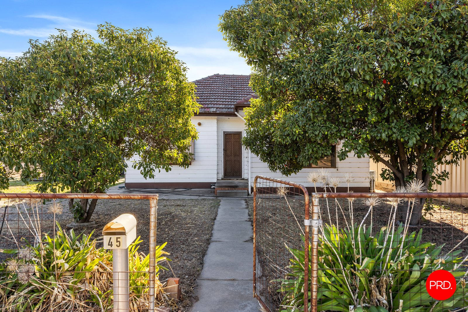 45 High Street MARONG 3